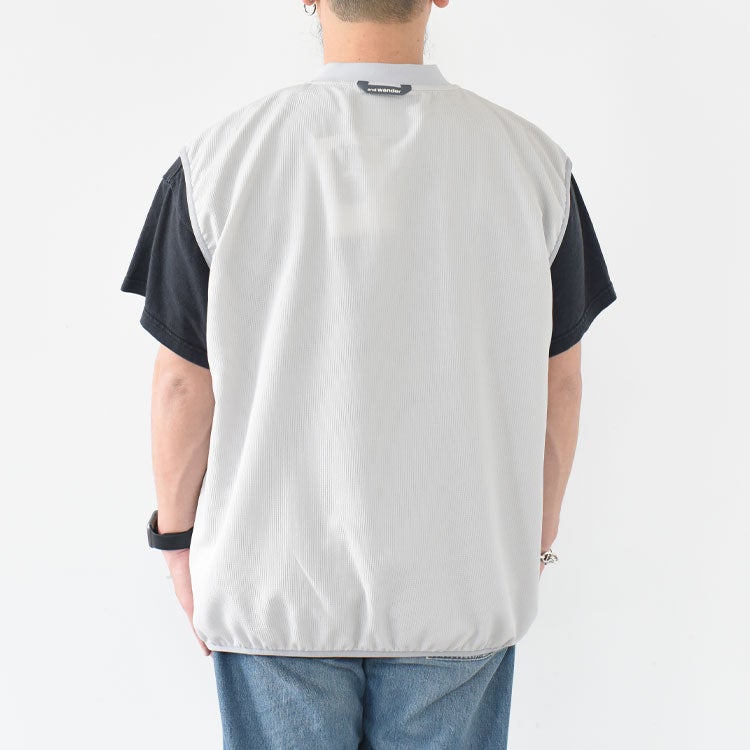 vent vest ベントベスト