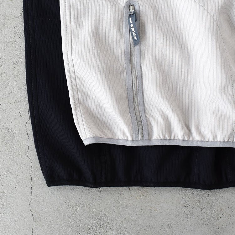 vent vest ベントベスト