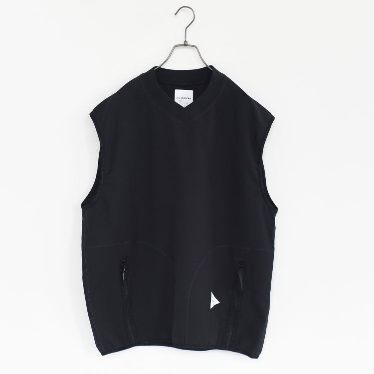 vent vest ベントベスト