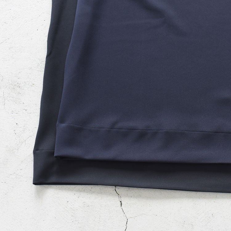 crew neck dress クルーネックドレス