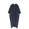 crew neck dress クルーネックドレス
