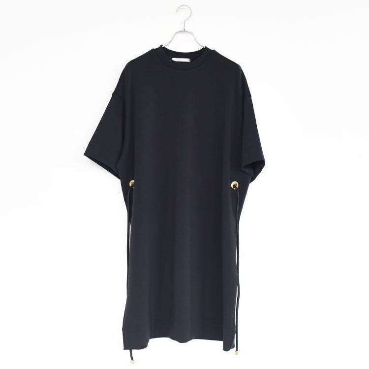 crew neck dress クルーネックドレス