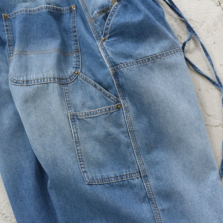 double knee denim ダブルニーデニム/CC-4547/Crinkle Crinkle Crinkle