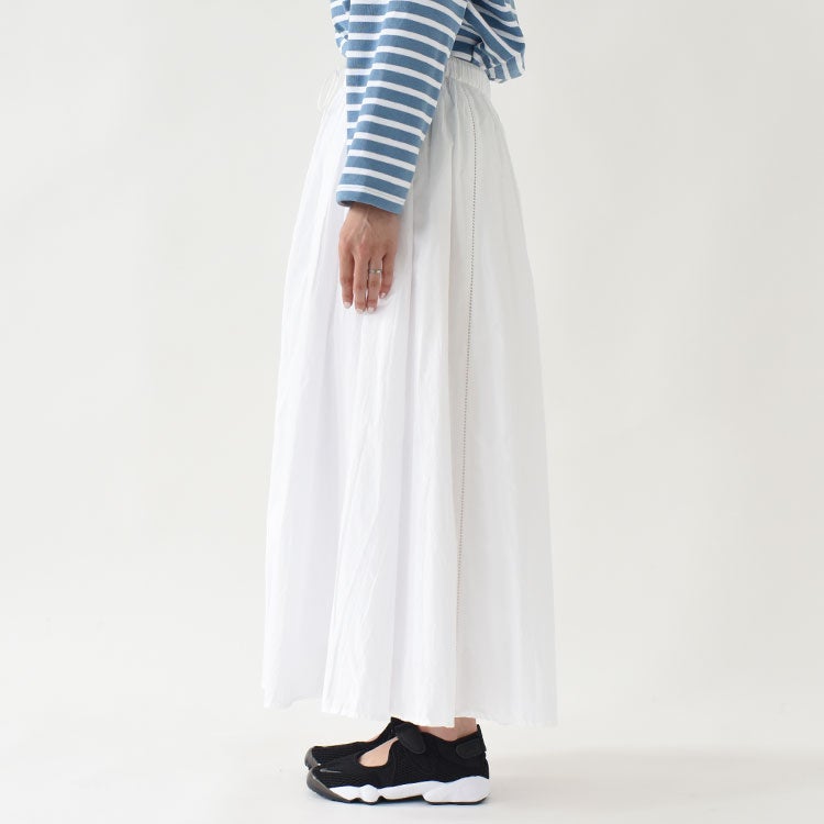 Jaisalmer ギャザースカート