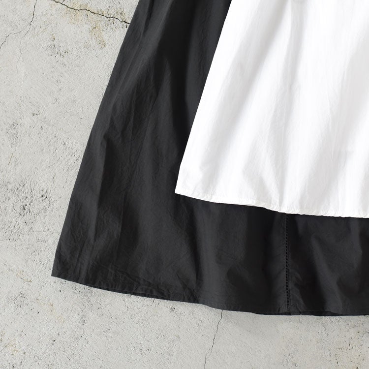 Jaisalmer ギャザースカート