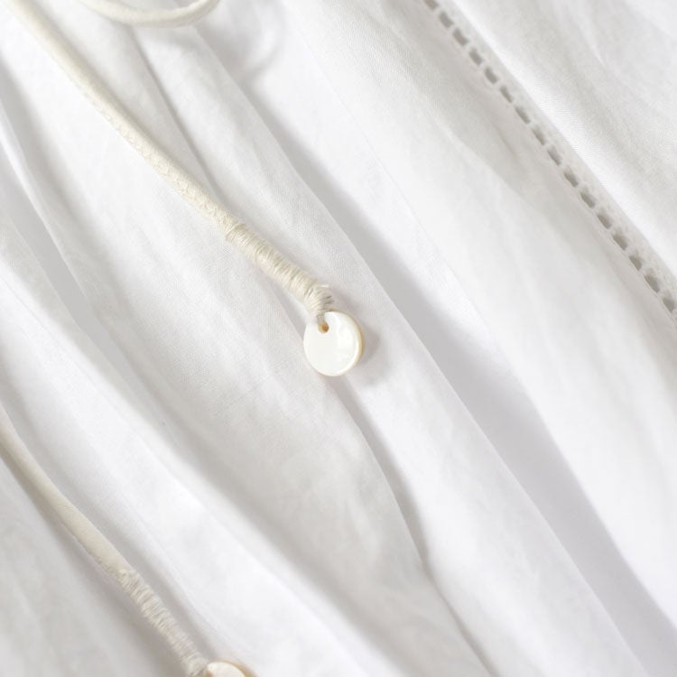 Jaisalmer ギャザースカート