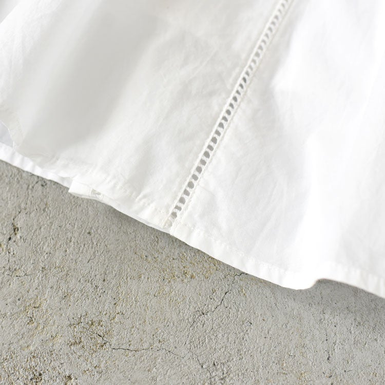 Jaisalmer ギャザースカート