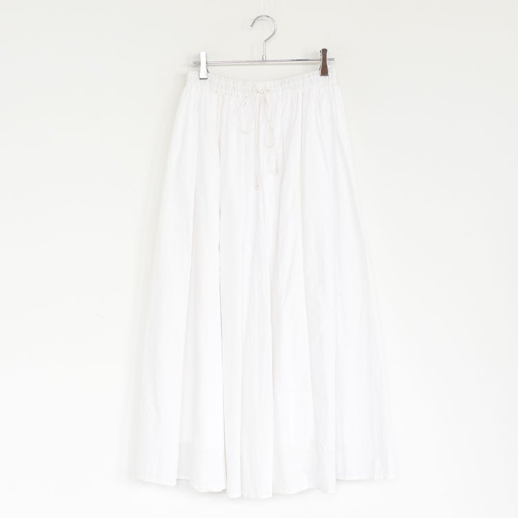 Jaisalmer ギャザースカート