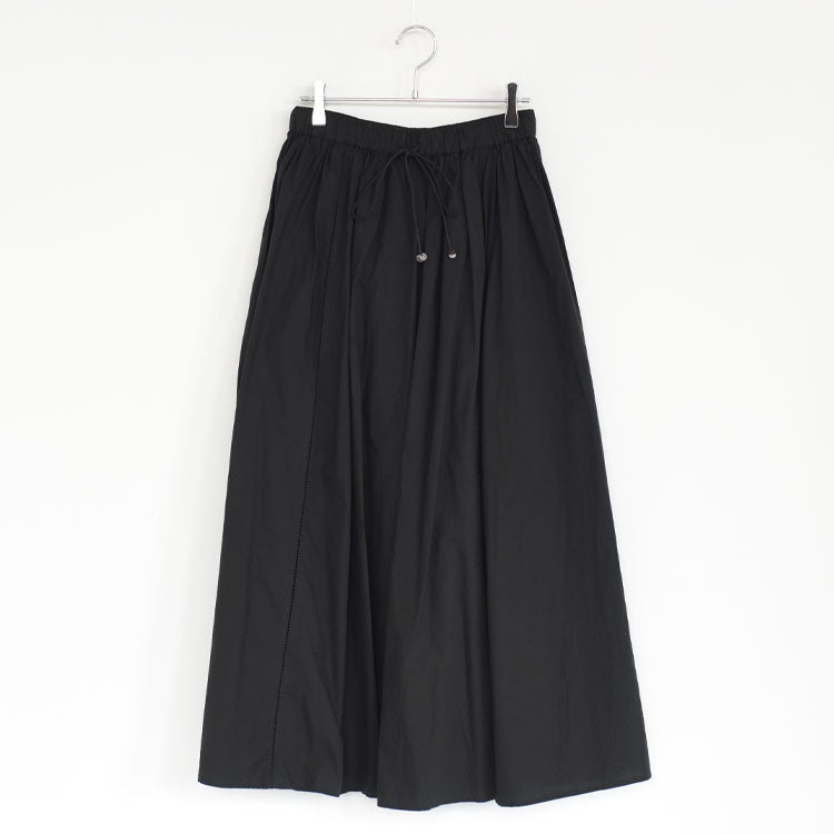 Jaisalmer ギャザースカート