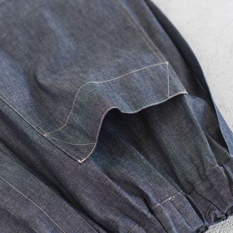 HEART-DENIM デニムスカート