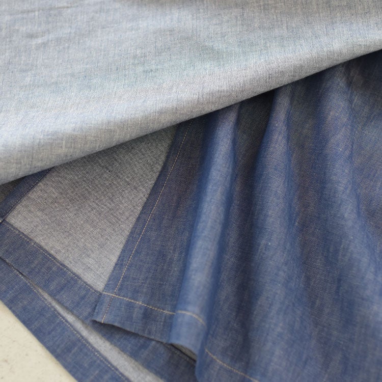 HEART-DENIM デニムスカート