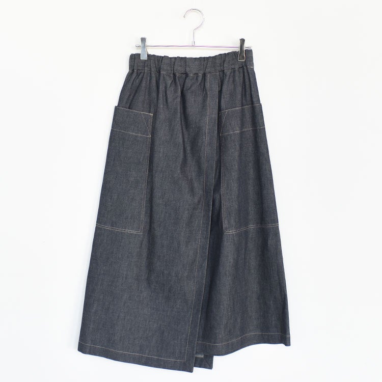 HEART-DENIM デニムスカート