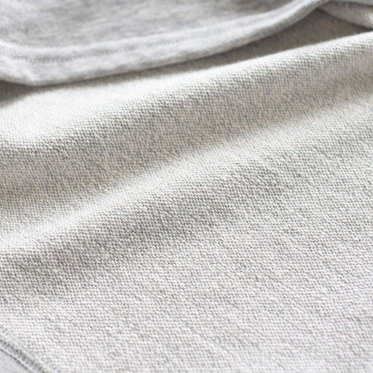 fleece N/S long OP フリースノースリーブロングワンピース