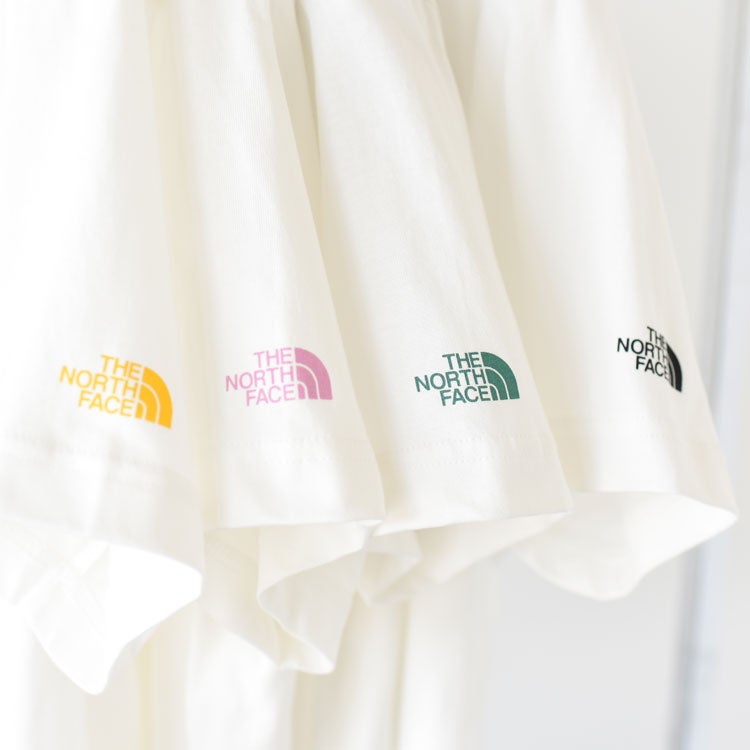 GAR TYPOGRAPHIC WHITE S/S TEE GARタイポグラフィックホワイトショートスリーブティー