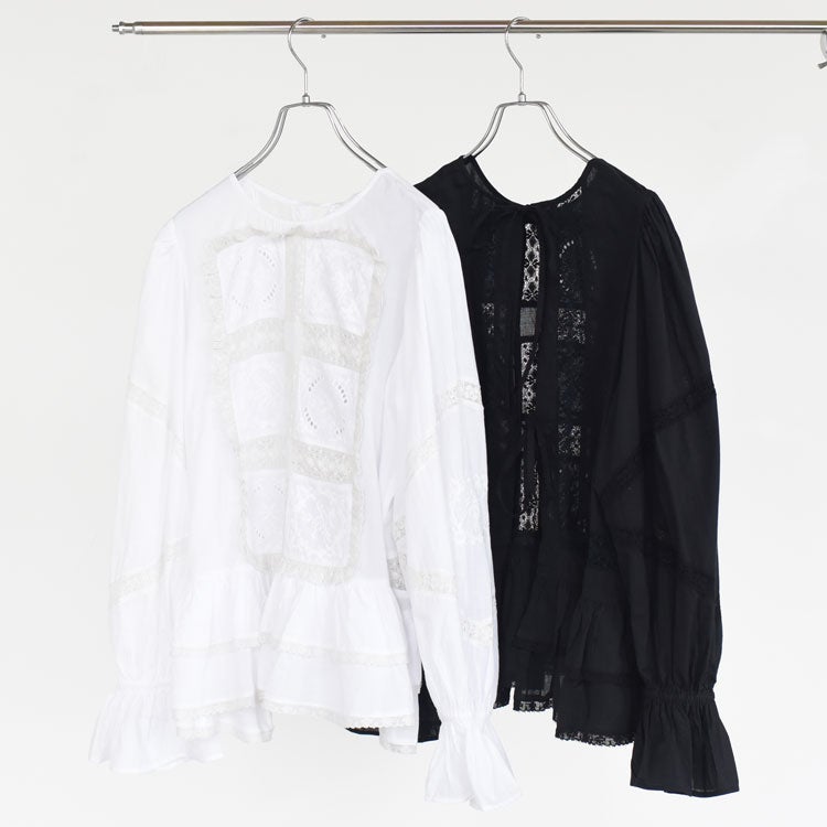 front tapestry 2way sheer bolero フロントタペストリー 2wayシアーボレロ