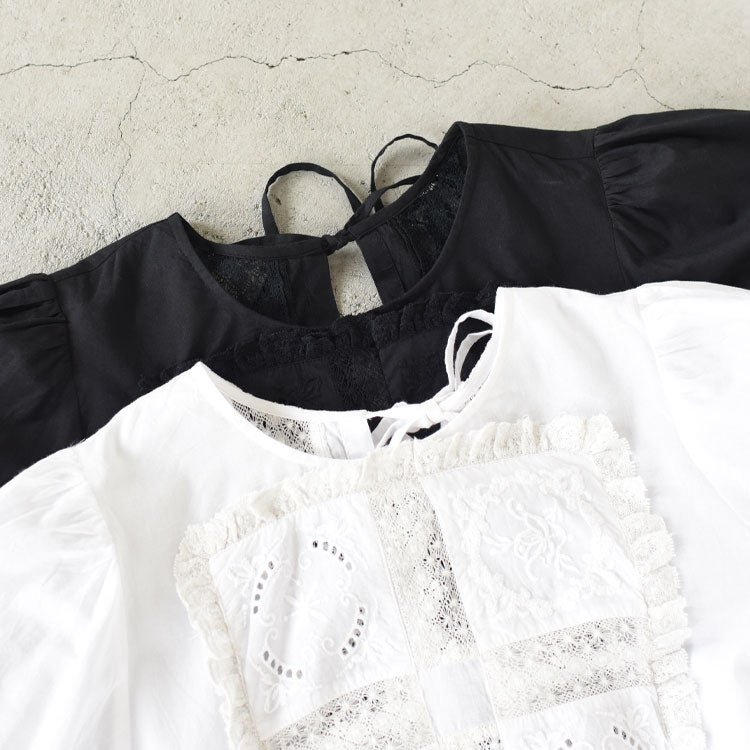 front tapestry 2way sheer bolero フロントタペストリー 2wayシアーボレロ