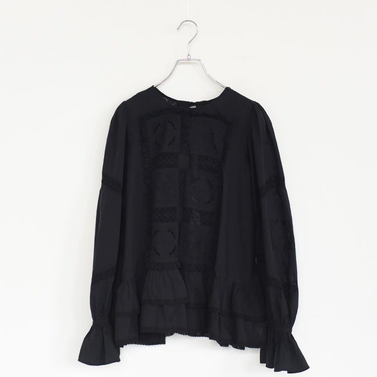front tapestry 2way sheer bolero フロントタペストリー 2wayシアーボレロ