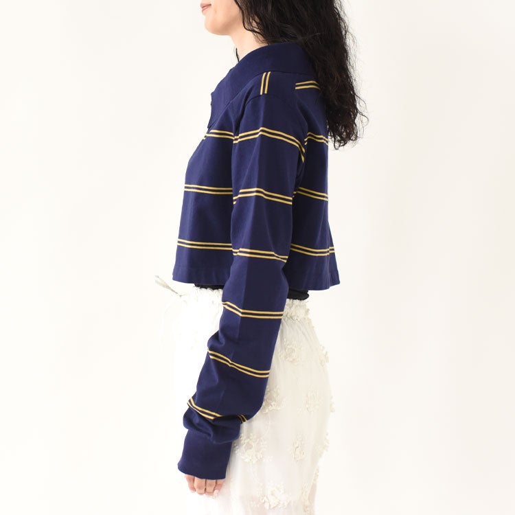 multiway polo cami マルチウェイポロキャミ/CC-4543/Crinkle Crinkle