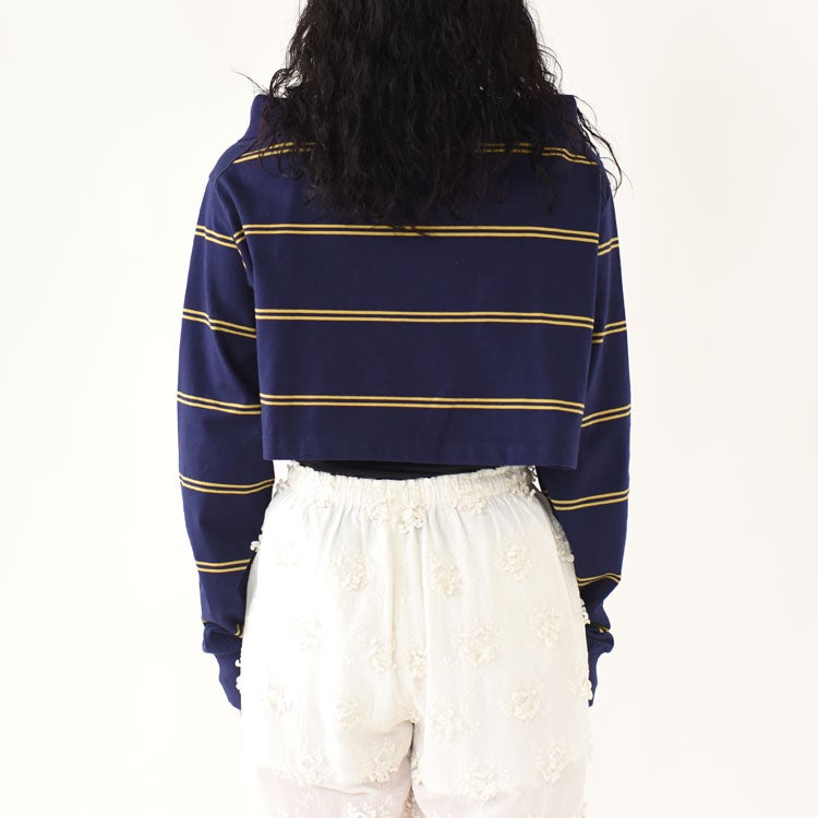 multiway polo cami マルチウェイポロキャミ/CC-4543/Crinkle Crinkle