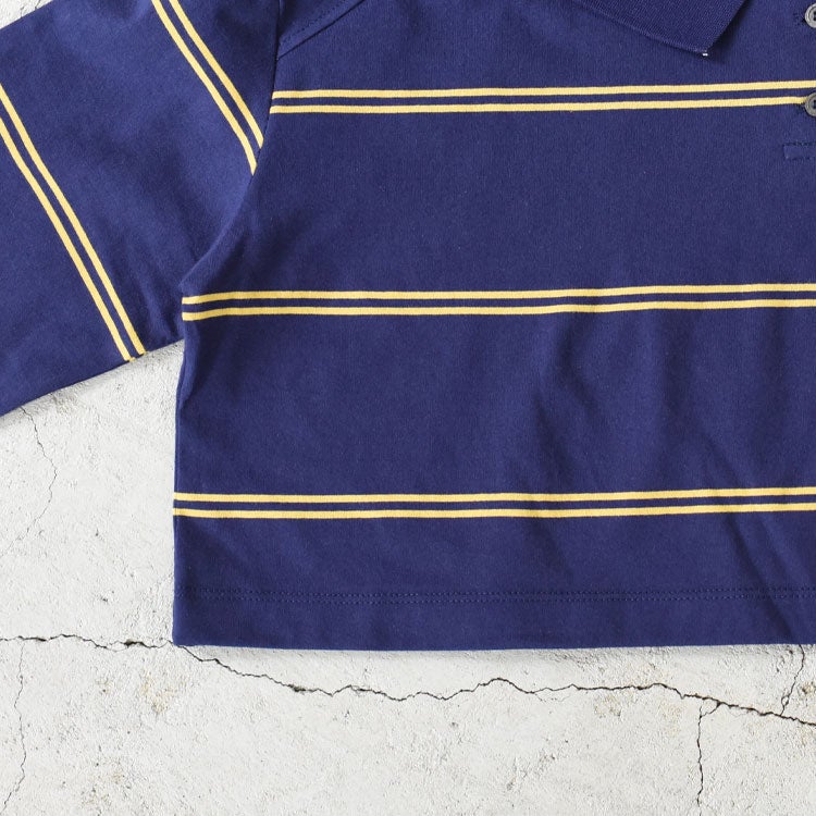multiway polo cami マルチウェイポロキャミ/CC-4543/Crinkle Crinkle