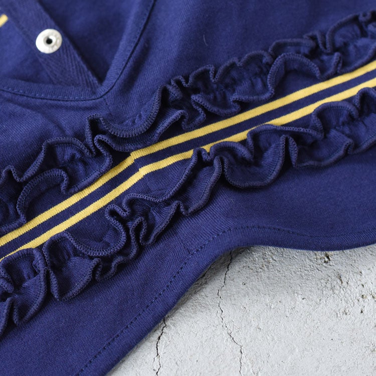 【griguri】border monster big bra ボーダーモンスタービッグブラ