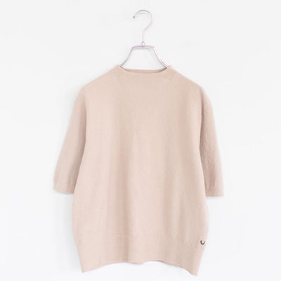 unfil 羽織 コート 茶 ウール コットン リネン サイズ0 unfil 