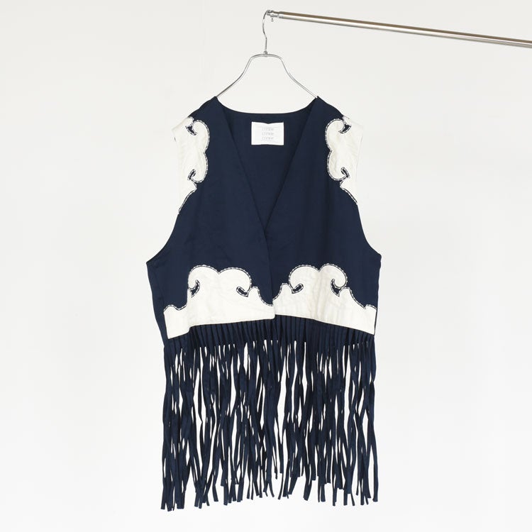 instinct vest インスティンクトベスト