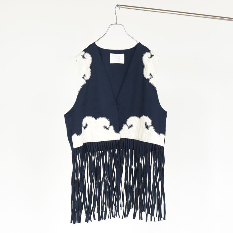 instinct vest インスティンクトベスト