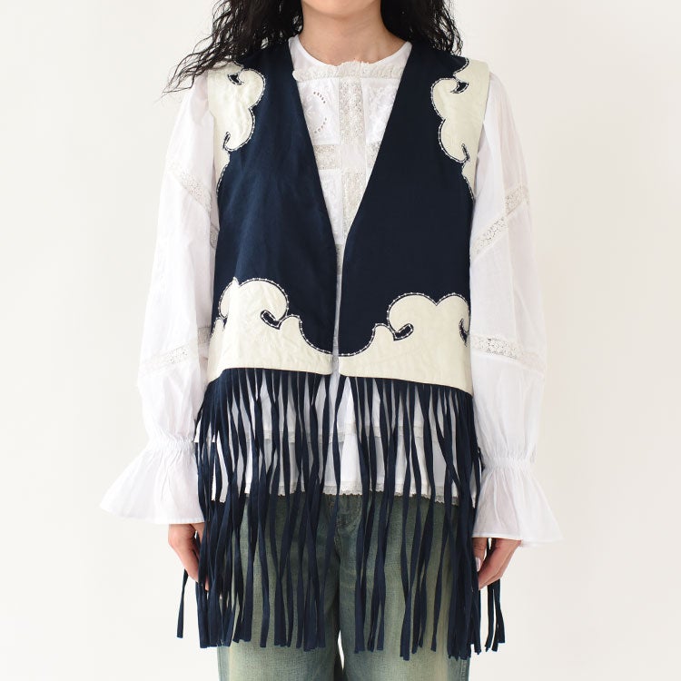 instinct vest インスティンクトベスト