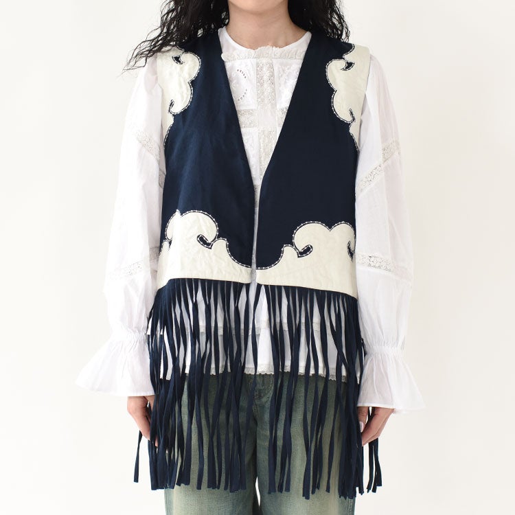 instinct vest インスティンクトベスト