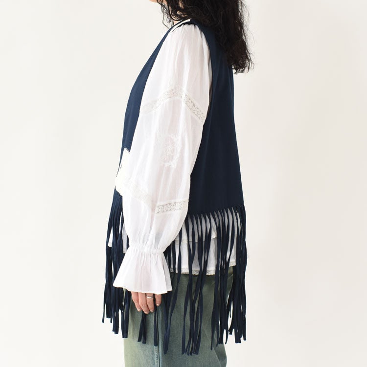 instinct vest インスティンクトベスト