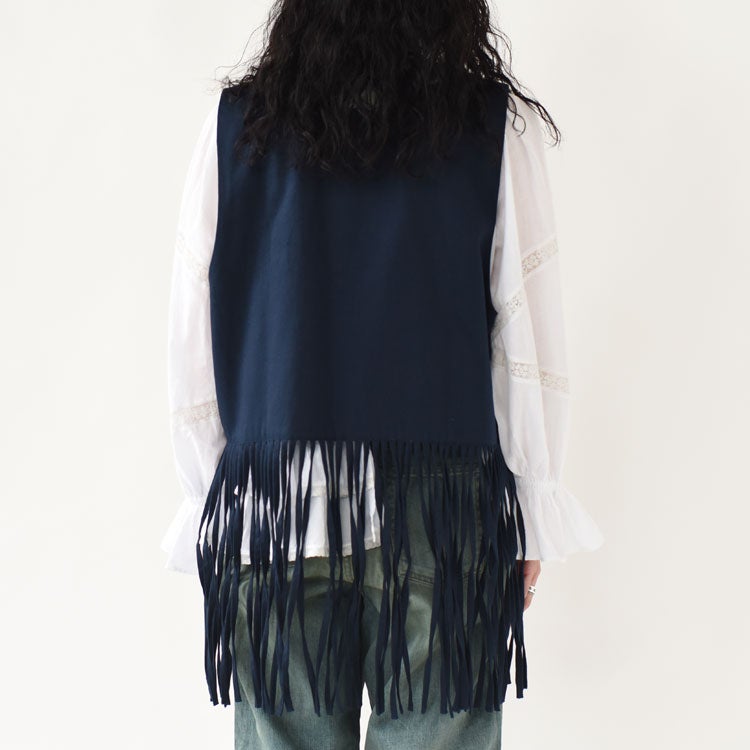 instinct vest インスティンクトベスト