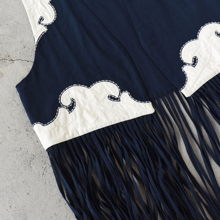 instinct vest インスティンクトベスト