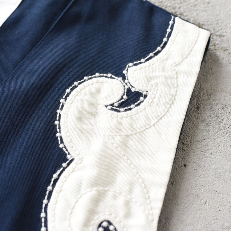 instinct vest インスティンクトベスト