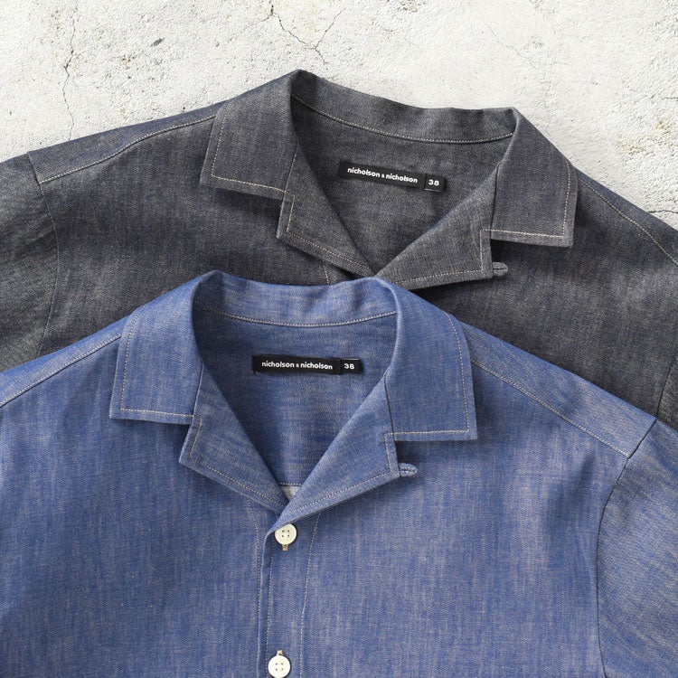 ROMA-DENIM