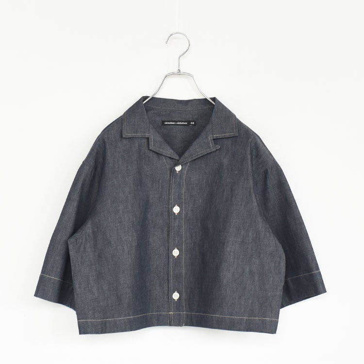 ROMA-DENIM