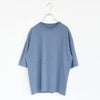Garment Dyed Lettered Field Tee