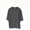 Garment Dyed Lettered Field Tee