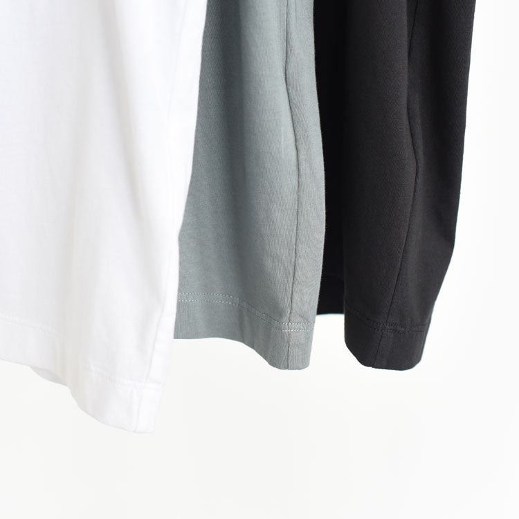 Garment Dyed Field Sleeveless Tee ガーメントダイフィールドスリーブレスTシャツ