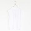 Garment Dyed Field Sleeveless Tee ガーメントダイフィールドスリーブレスTシャツ