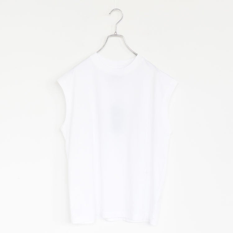 Garment Dyed Field Sleeveless Tee ガーメントダイフィールドスリーブレスTシャツ