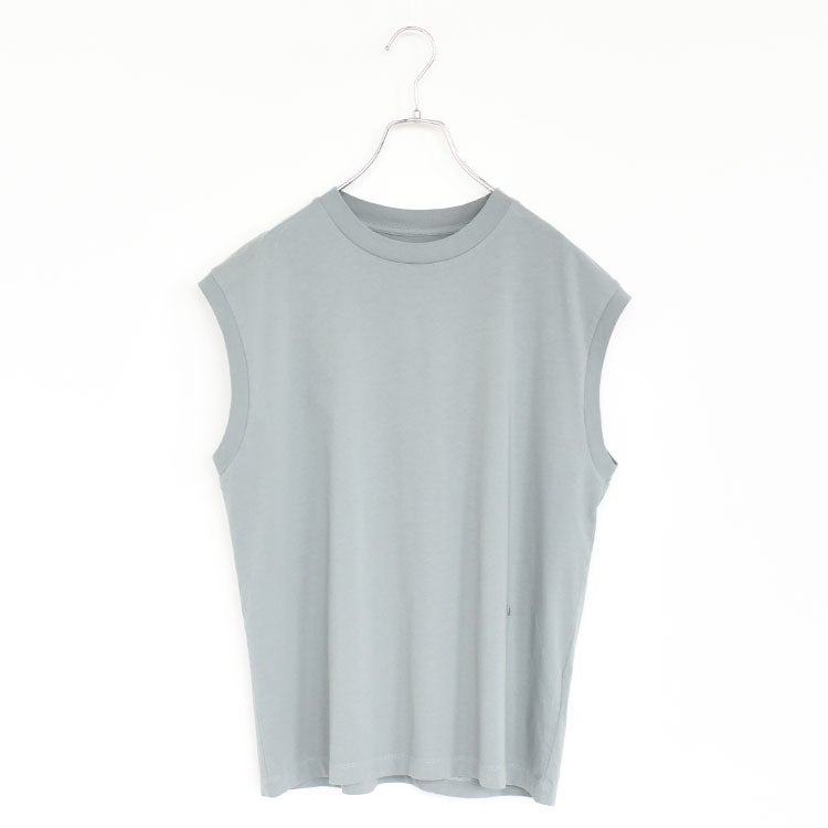 Garment Dyed Field Sleeveless Tee ガーメントダイフィールドスリーブレスTシャツ