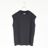 Garment Dyed Field Sleeveless Tee ガーメントダイフィールドスリーブレスTシャツ