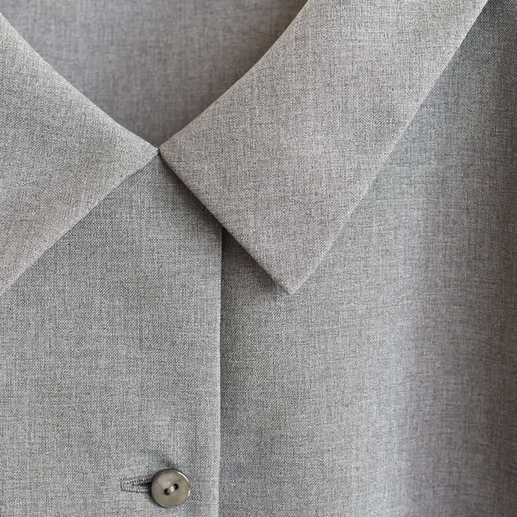 half slv shirt ハーフスリーブシャツ