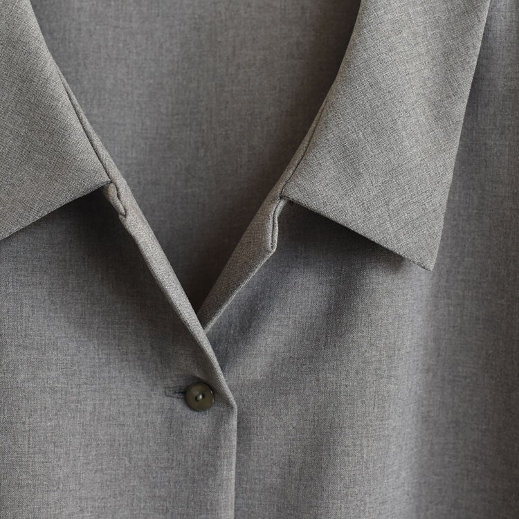 half slv shirt ハーフスリーブシャツ