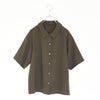 half slv shirt ハーフスリーブシャツ