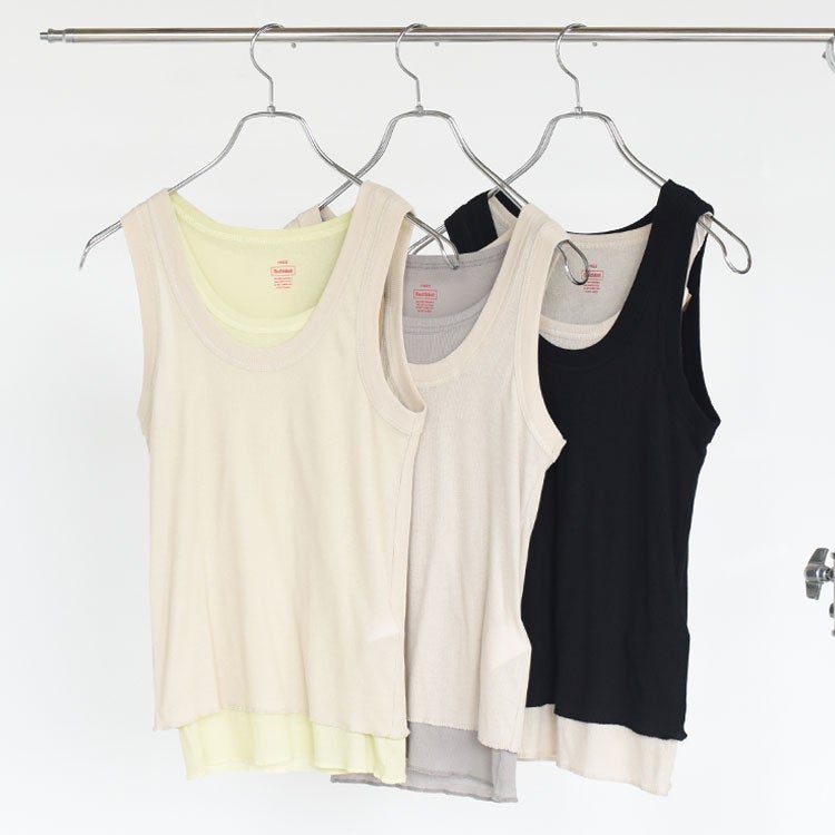 Tanktop Set タンクトップセット