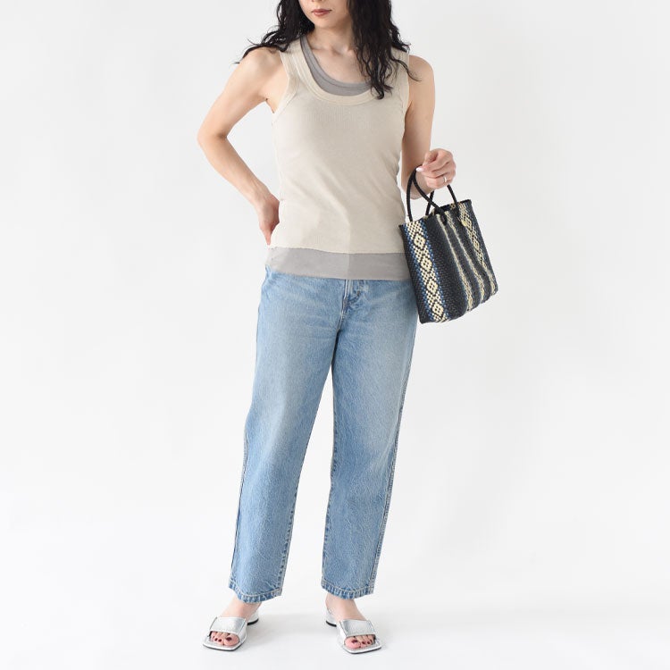 Tanktop Set タンクトップセット