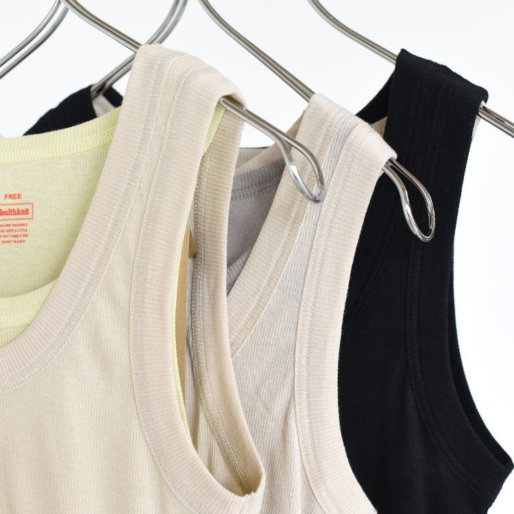 Tanktop Set タンクトップセット
