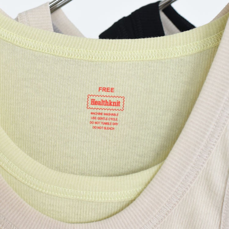 Tanktop Set タンクトップセット